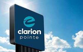 Clarion Pointe El Cajon San Diego East